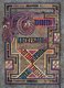 Ireland / Scotland: Tunc Crucifixerent XPI Cum Os latrones. Fol. 124 R. The Book of Kells, c. 800 CE
