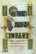 Ireland / Scotland: Folio 183 R contains the text 'Erat autem hora tertia' ('now it was the third hour'). The Book of Kells, c. 800 CE